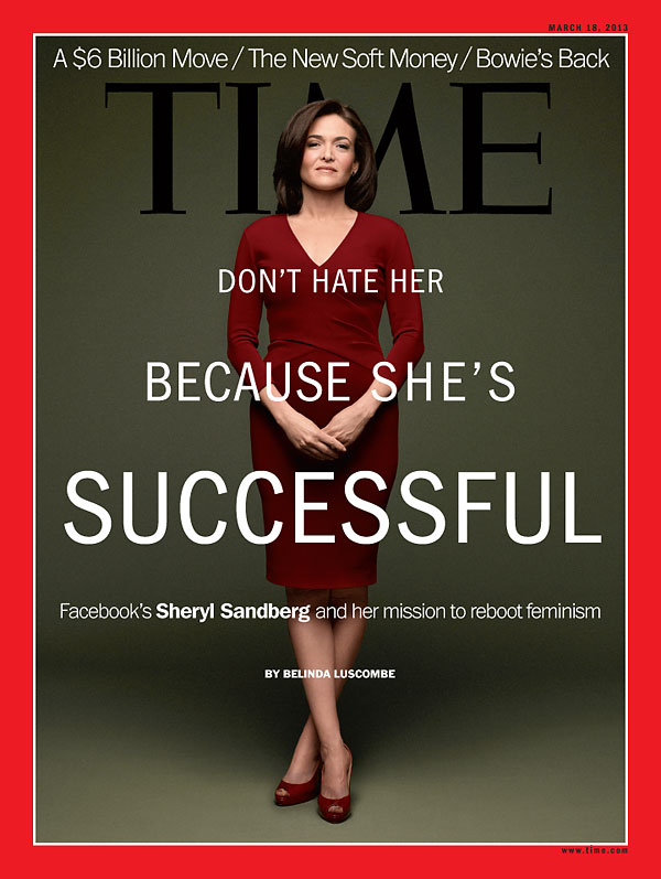 time cover